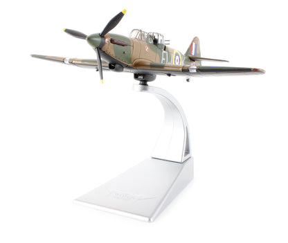 Pre-Owned AA39303 Boulton Paul Defiant MK1 307 (Polish) Sqn EW-K N3437
