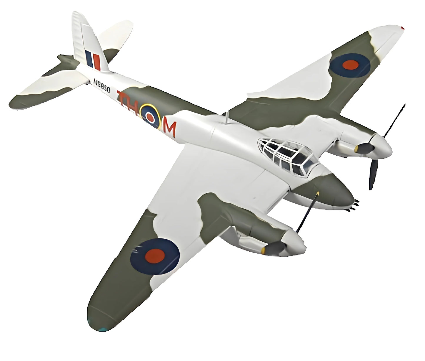 AC014 DH Mosquito FB MKVI