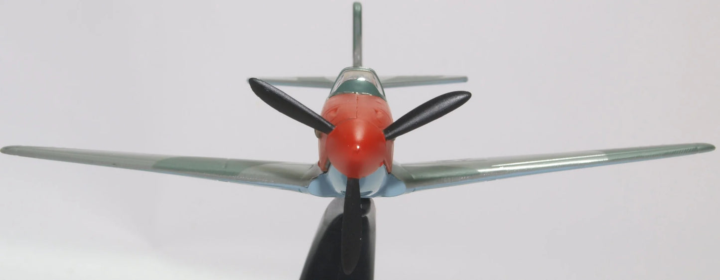 AC088 Yakovlev Yak-3 Anton Dmitrievich Yakimenko (1:72)