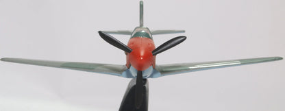 AC088 Yakovlev Yak-3 Anton Dmitrievich Yakimenko (1:72)