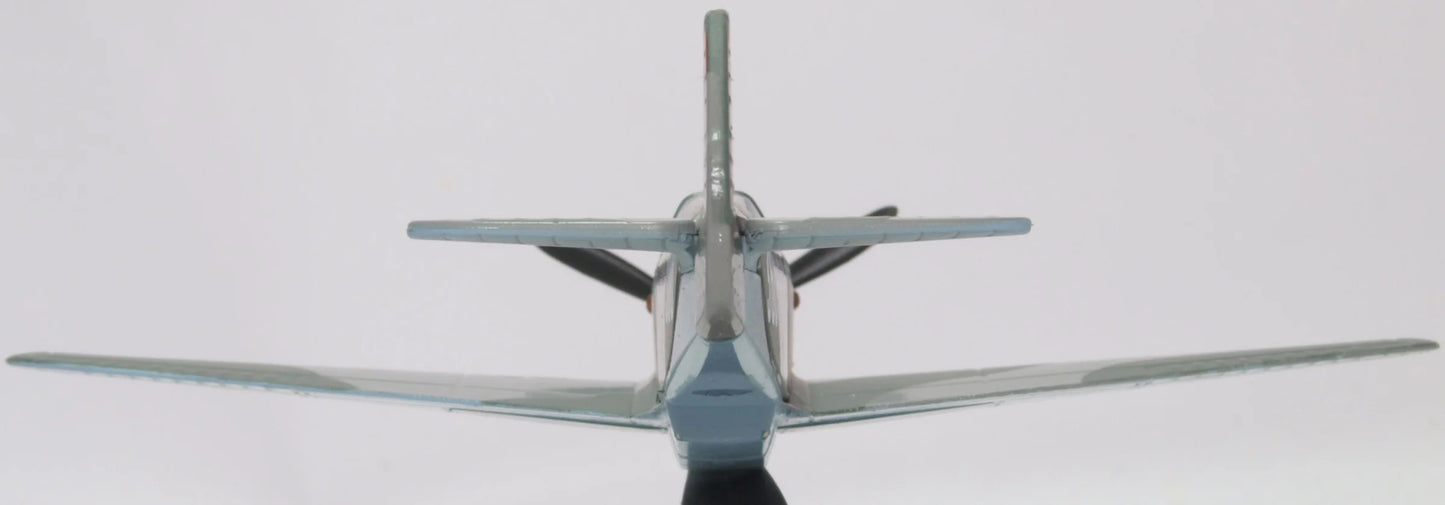 AC088 Yakovlev Yak-3 Anton Dmitrievich Yakimenko (1:72)