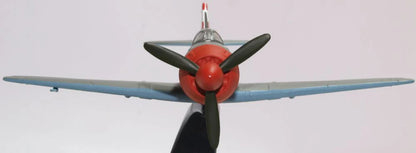 Lavochkin LA7 Sergei Federovich Dolgushin 156 Fighter Reg.