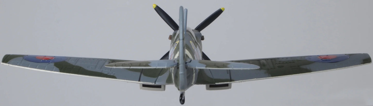 Supermarine Spitfire IXE RAF No.310 (Czech) Sqn. Manston