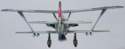 AC125 Henschel 123 7./Stg 165. Immelmann - Germany 1937