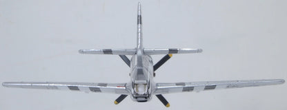 AC126 North American Mustang P51 Captain DR Emerson Debden UK