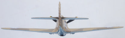 Curtiss P40-F Warhawk X43 Miss Memphis North Africa