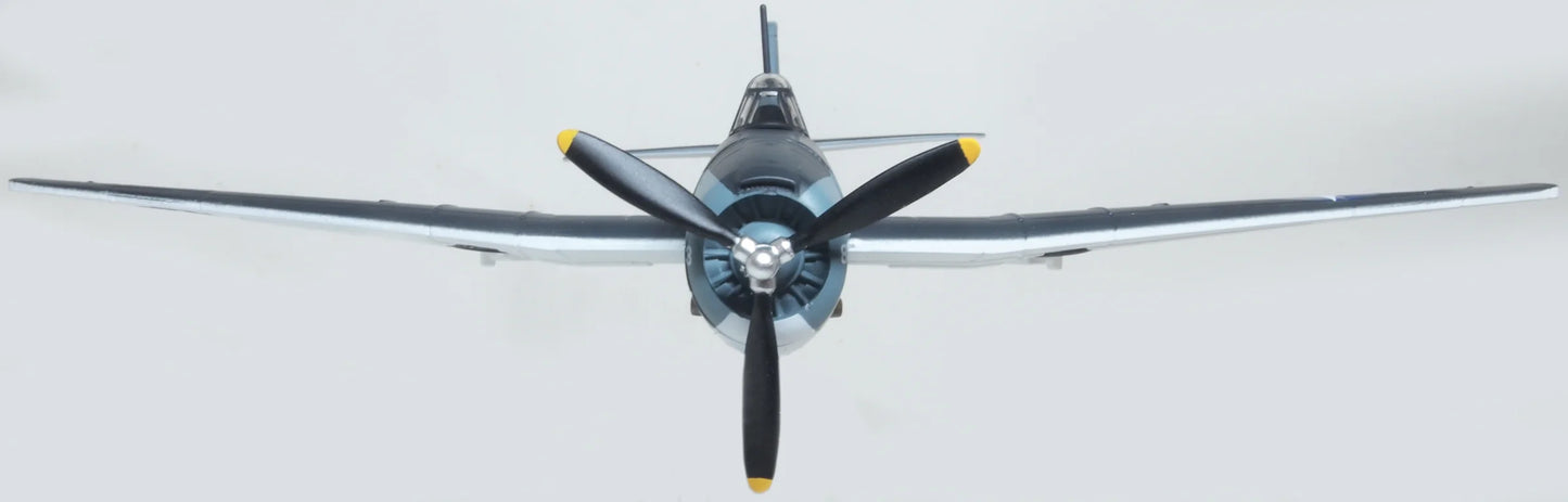AC132 Grumman Avenger White 83 Blopsy Composite Sqn.76 USS Petrof Bay 1945