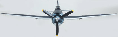 AC132 Grumman Avenger White 83 Blopsy Composite Sqn.76 USS Petrof Bay 1945