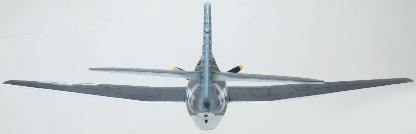 AC132 Grumman Avenger White 83 Blopsy Composite Sqn.76 USS Petrof Bay 1945