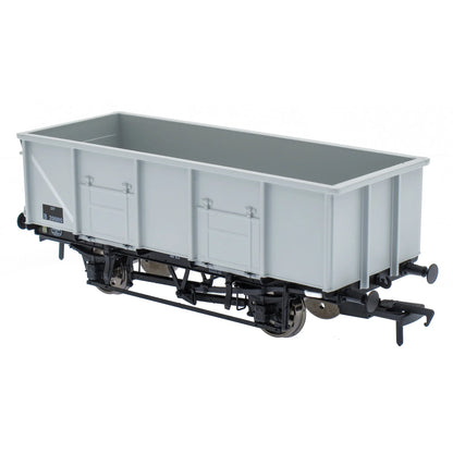 Pre-Owned ACC1080 BR 21T COAL21 / MDO Mineral Wagon Triple Pack - Grey pre TOPS- Pack A