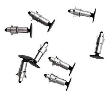 BR Oleo OP2 16" Metal sprung buffer pack (Pack of 8)