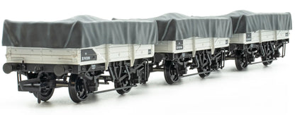 Clayhood - 13T - Unfitted - Triple Pack B