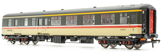 ACC2929 BR Mk.2c (large toilet window) BFK IC17177C InterCity Executive