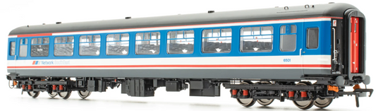 ACC3239 BR Mk.2c (large toilet window) TSO 5523 Network SouthEast