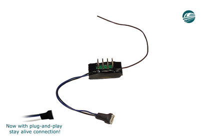 AE Model Gronk Pack – for DCC Ready Bachmann 08 Locos