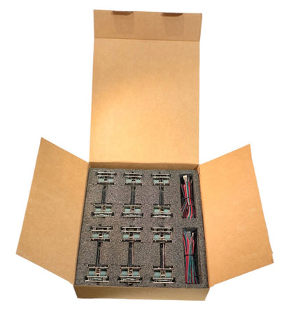 AE Model Super Solenoid (12 Pack)