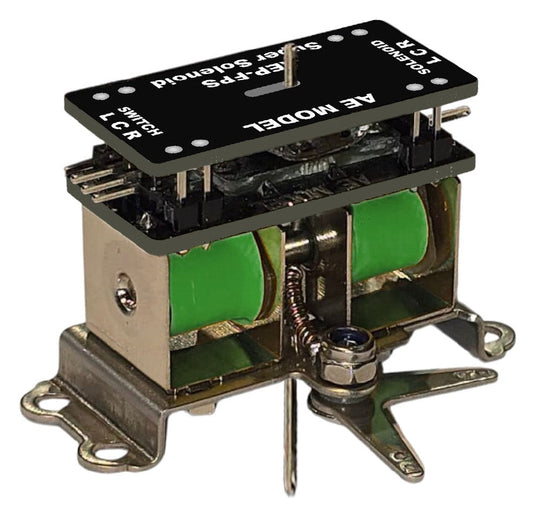 AE Model Super Solenoid (6 Pack)