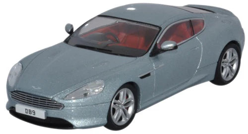 AMDB9001 Aston Martin DB9 Coupe