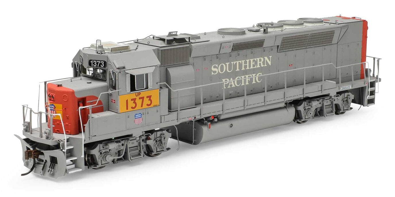 HO GP40P-2 Locomotive with DCC & Sound, UP #1373