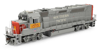 HO GP40P-2 Locomotive with DCC & Sound, UP #1373