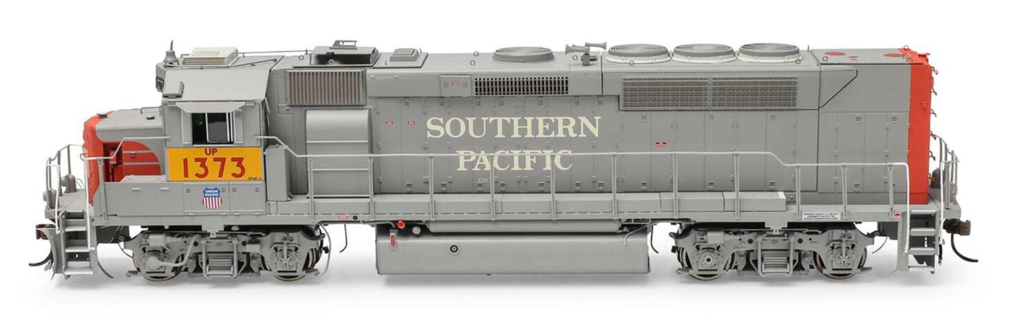 HO GP40P-2 Locomotive with DCC & Sound, UP #1373