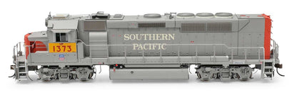 HO GP40P-2 Locomotive with DCC & Sound, UP #1373