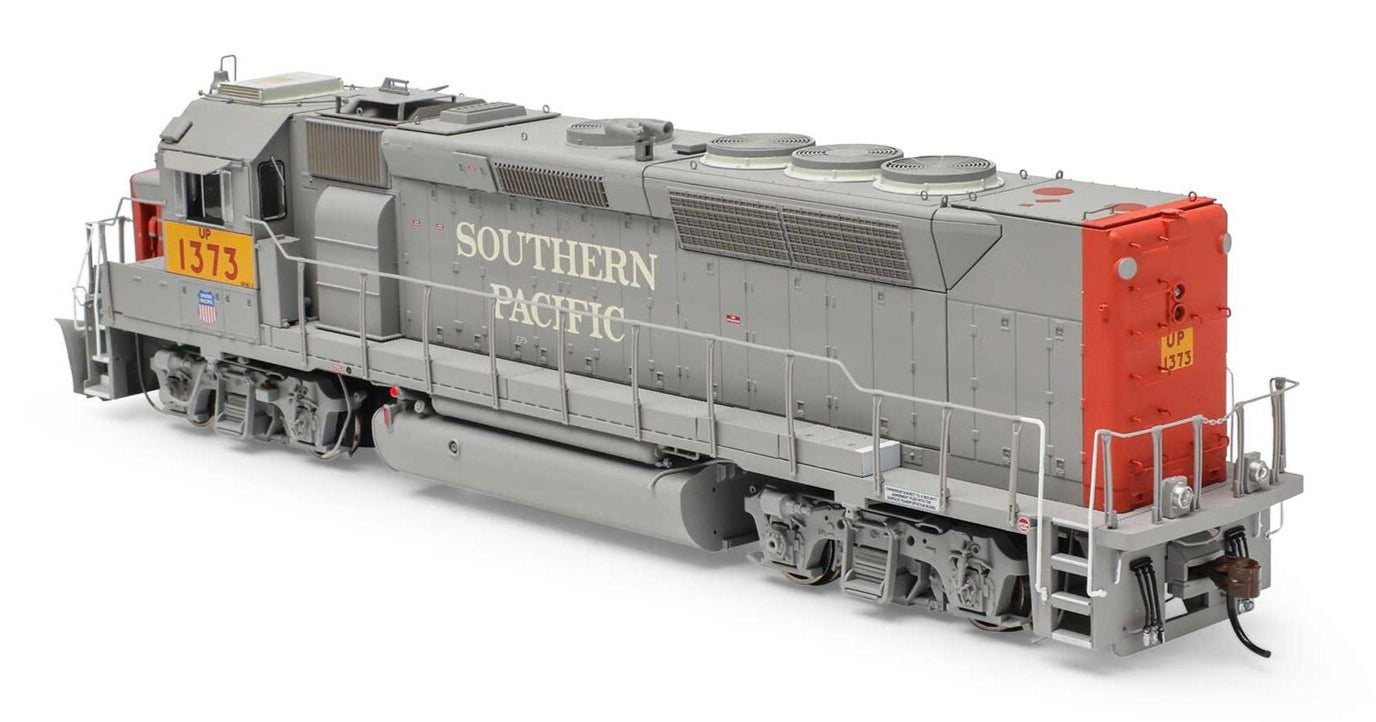 HO GP40P-2 Locomotive with DCC & Sound, UP #1373