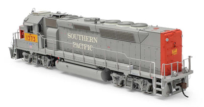 HO GP40P-2 Locomotive with DCC & Sound, UP #1373
