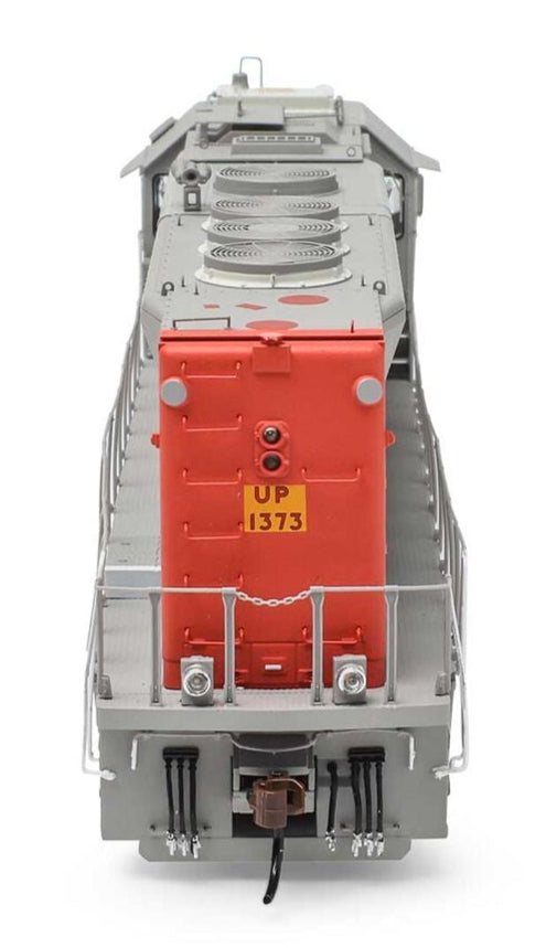 HO GP40P-2 Locomotive with DCC & Sound, UP #1373