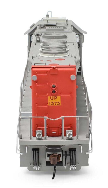 HO GP40P-2 Locomotive with DCC & Sound, UP #1373