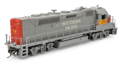 HO GP40P-2 Locomotive with DCC & Sound, UP #1373