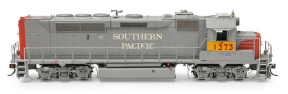 HO GP40P-2 Locomotive with DCC & Sound, UP #1373