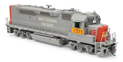 HO GP40P-2 Locomotive with DCC & Sound, UP #1373