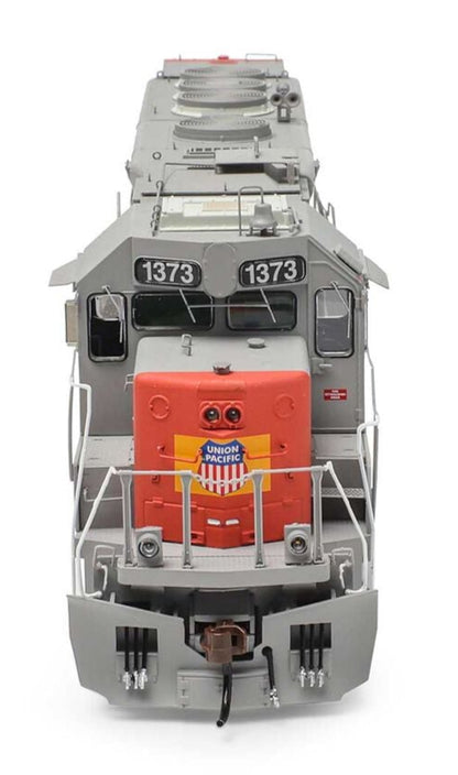 HO GP40P-2 Locomotive with DCC & Sound, UP #1373