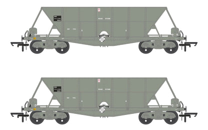 ACC3075 ICI Hopper - 1992 to 1997 - Twin Pack B
