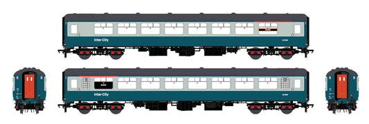 BR Mk.2c (large toilet window) TSO(T) M6526 Blue/Grey w/InterCity