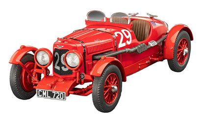 Aston Martin Ulster Model Kit