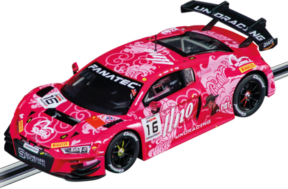 Carrera Digital 132 Audi R8 LMS GT3 evo II "Uno Racing Team, No.16"