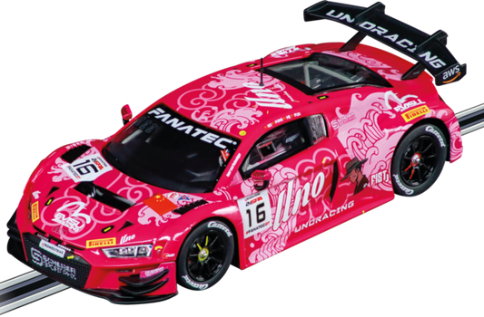 Carrera Digital 132 Audi R8 LMS GT3 evo II "Uno Racing Team, No.16"