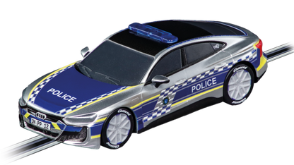 20064308 Carrera GO!!! Audi e-tron GT - Police