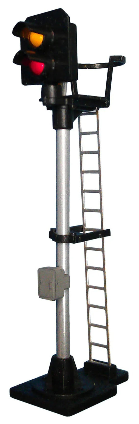 Aspect (R/Y) Standard Square Head Signal