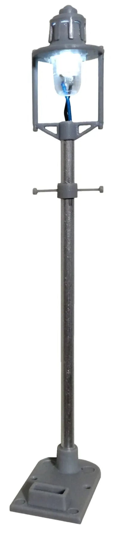 Bl25 Berko Yard Gas Lamp