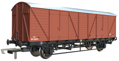 C3061 Early BR Bauxite Mink G Van W112873