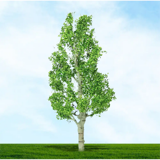 Premium Trees 3934 N Gauge Birch 38/50mm (4/pack)