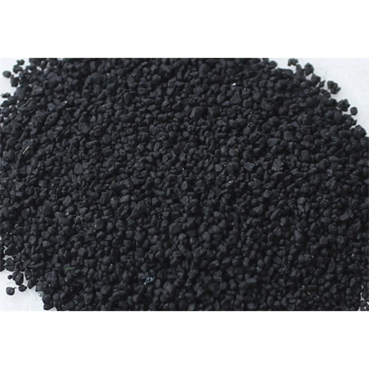 Fine Ballast 00694 Black (200g)