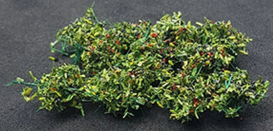 TAS074330 Railway Scenery N-gauge 00994 Blackberries 8mm (14/pack)