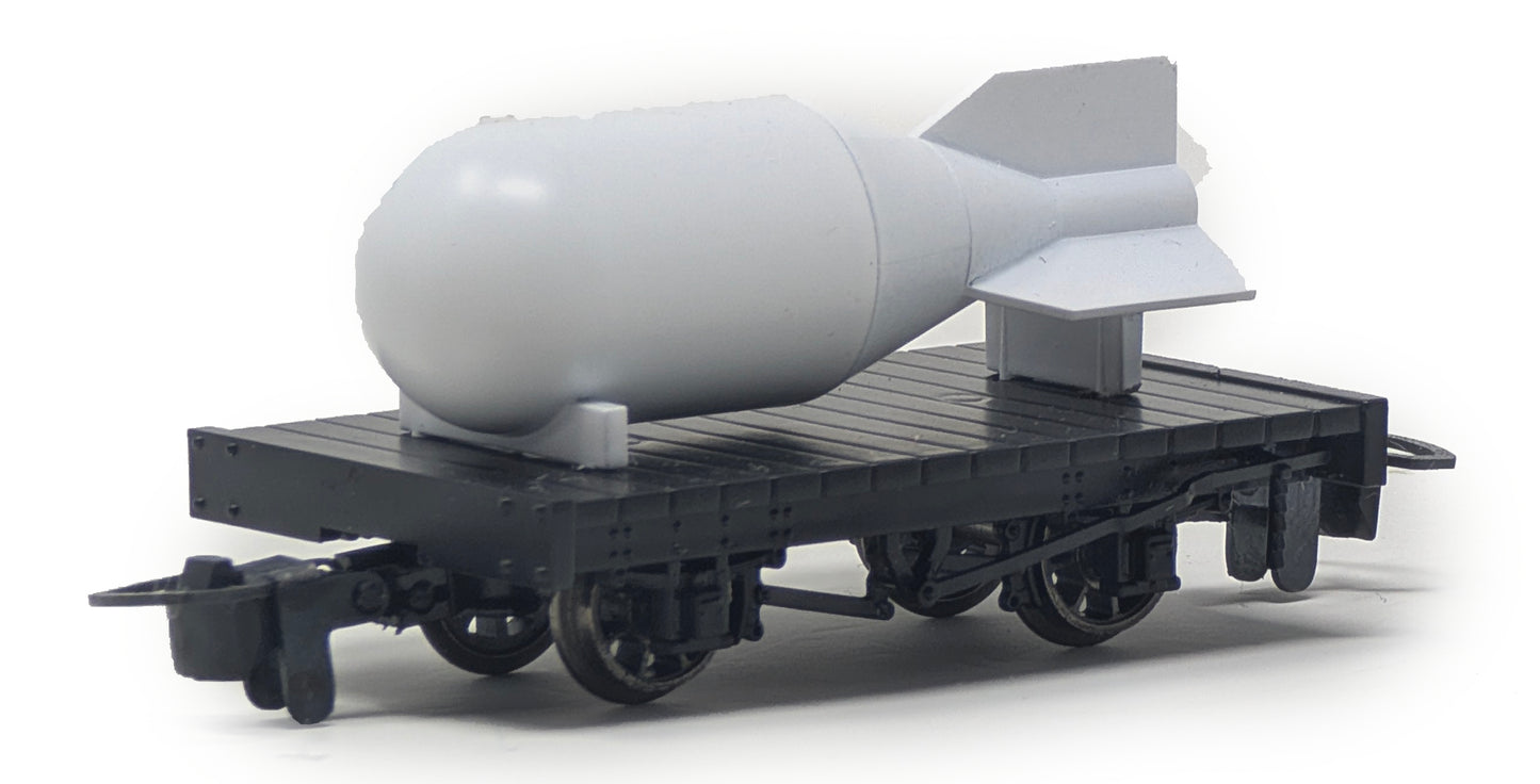 WD Wagons No.23, 27 & 3 Triple Pack 1