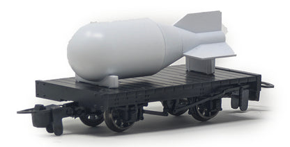 WD Wagons No.23, 27 & 3 Triple Pack 1