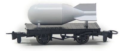 WD Wagons No.23, 27 & 3 Triple Pack 1