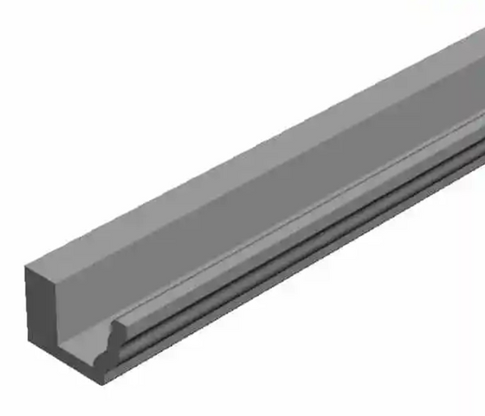 OO Gauge - Detailing - Ogee Guttering 6 inch - x4